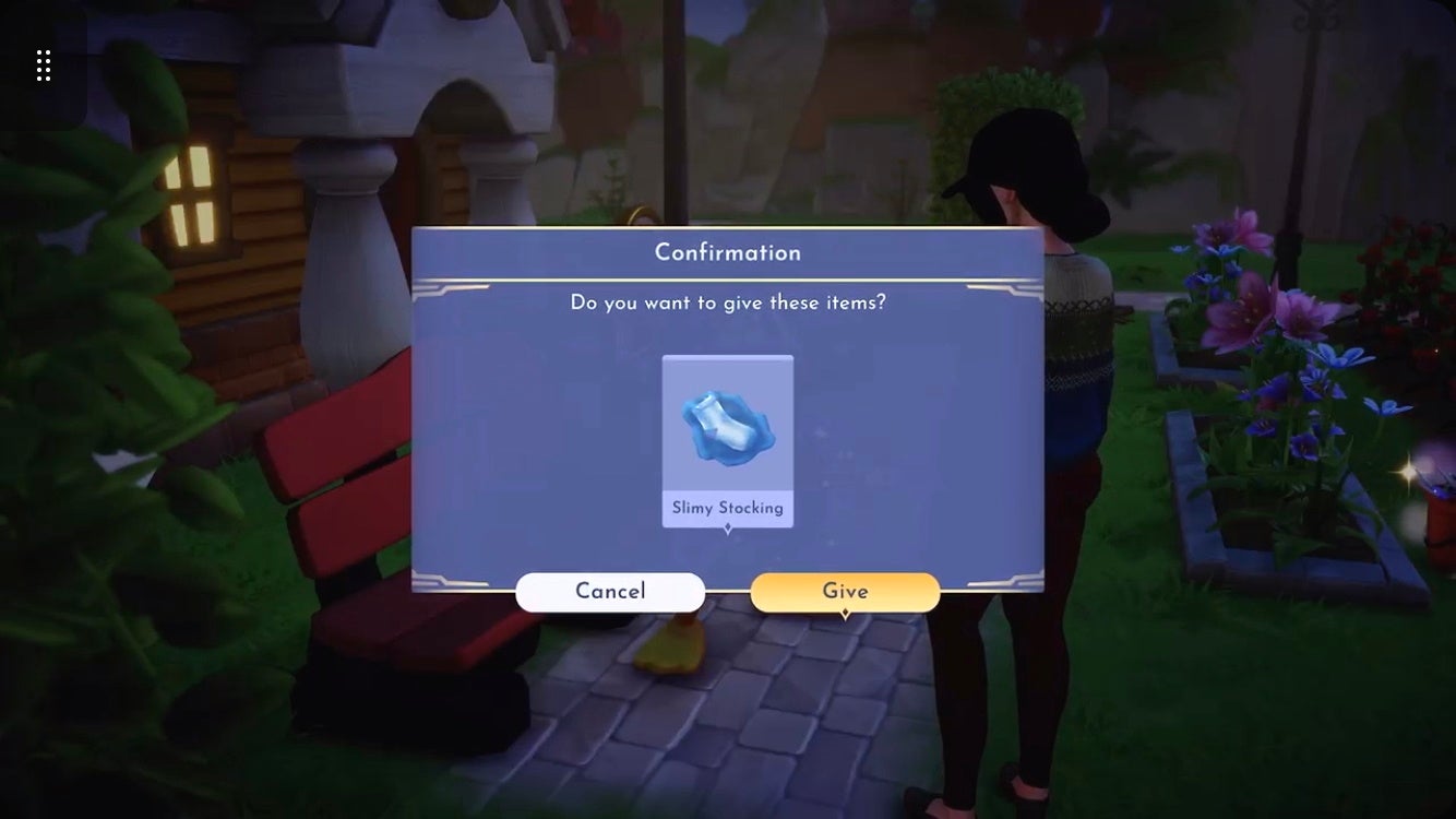 How to Get Stitch in Disney Dreamlight Valley iGamesNews